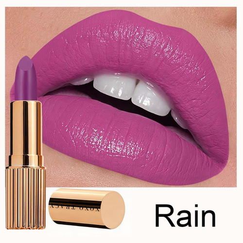 Rain | XoXoTracyCosmetics