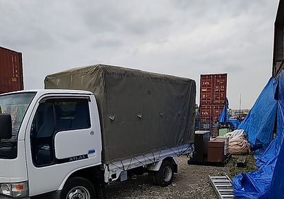 愛知県岩倉市遺品整理業者