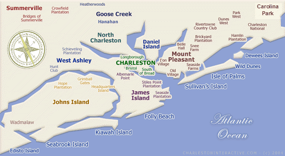 West Ashley Map.gif