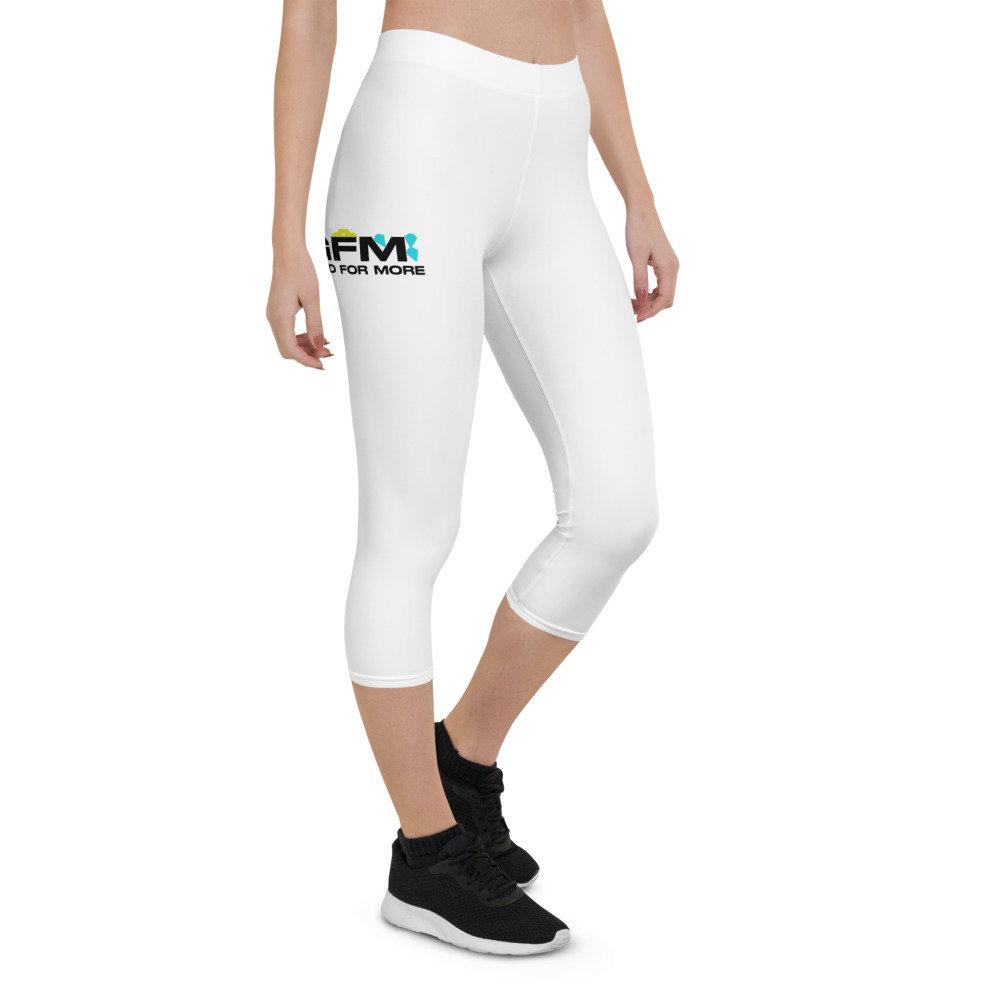 GFM Capri Leggings | Grind For More DE