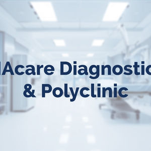 MAcare Diagnostics & Polyclinic