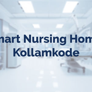 Smart Nursing Home, Kollamkode