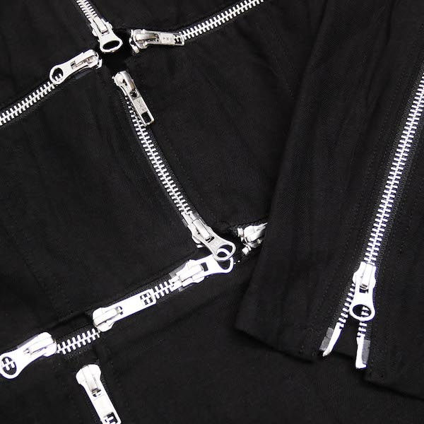 Yohji Yamamot FEMME
