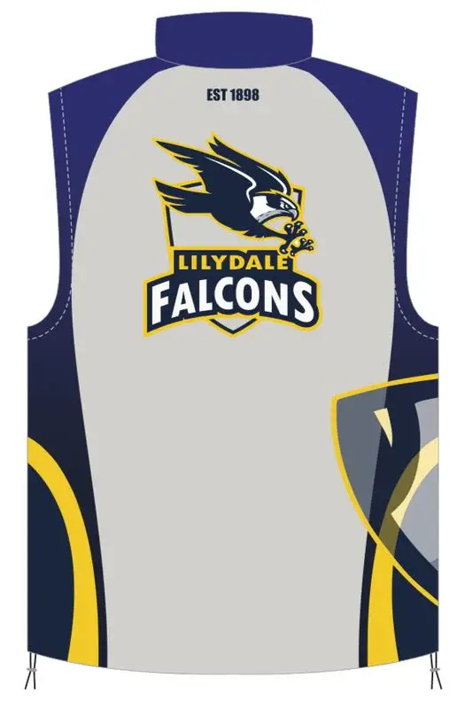 Thumbnail: Unisex Vest