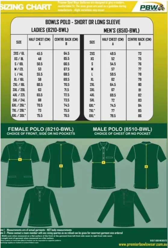 Thumbnail: Men's Playing Shirt (Long Sleeve)