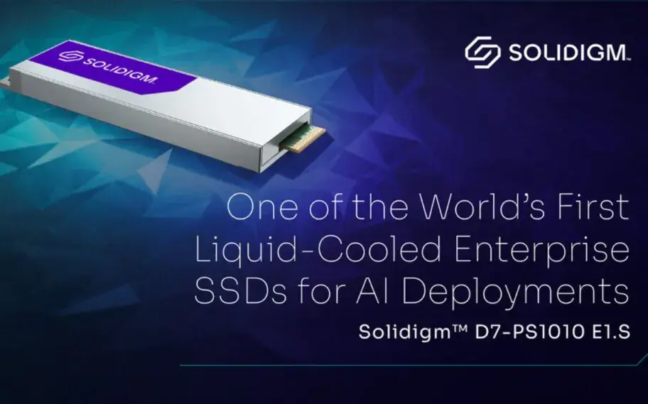 eSSD-D7-PS1010 E1.S- Solidigm-SC-Soluçoes-em-Informatica-Lauro-de-Freitas-
