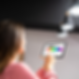 IoT-controlled smart lighting system for commercial spaces