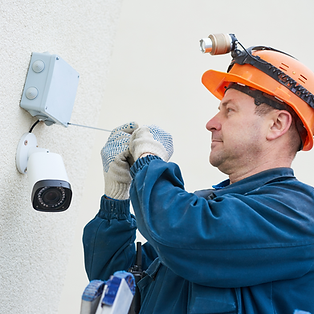 CCTV system maintenance and troubleshooting services for businesses