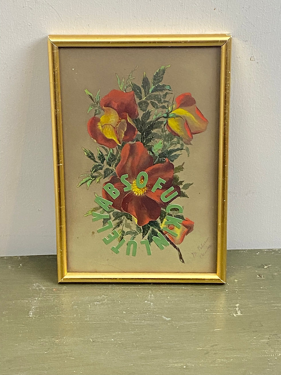 Thumbnail: absofuckinlutely