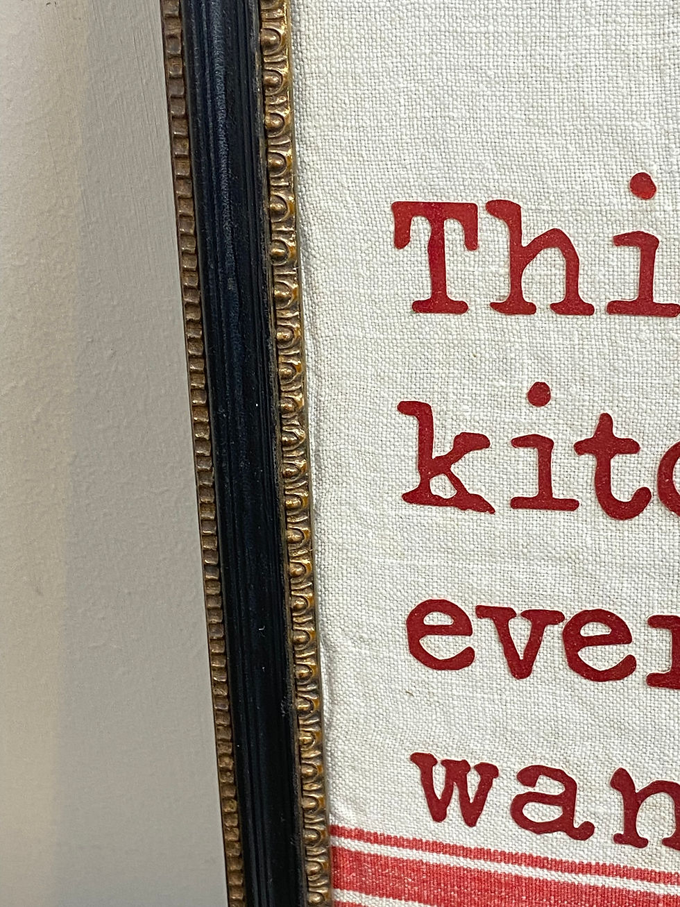 Thumbnail: this is my fucking kitchen