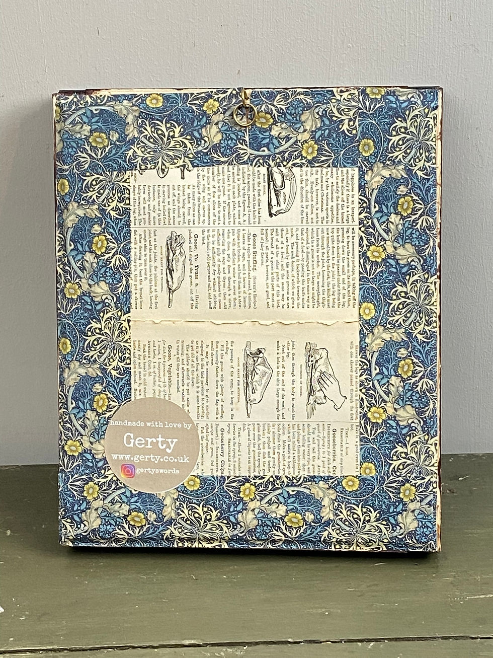 Thumbnail: i believe in unicorns