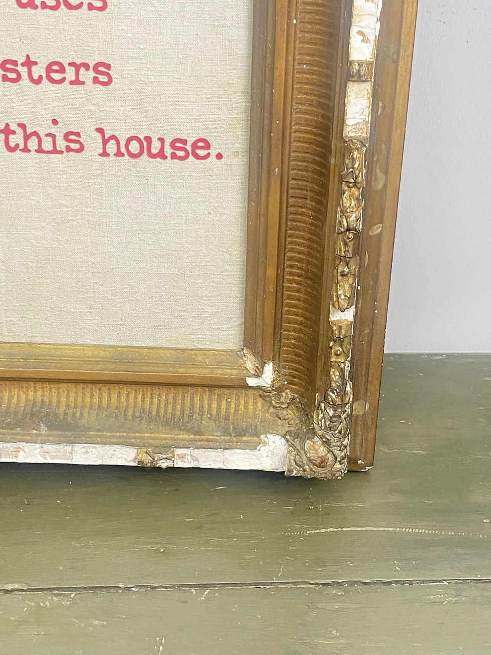 Thumbnail: fyi one uses coasters in this house