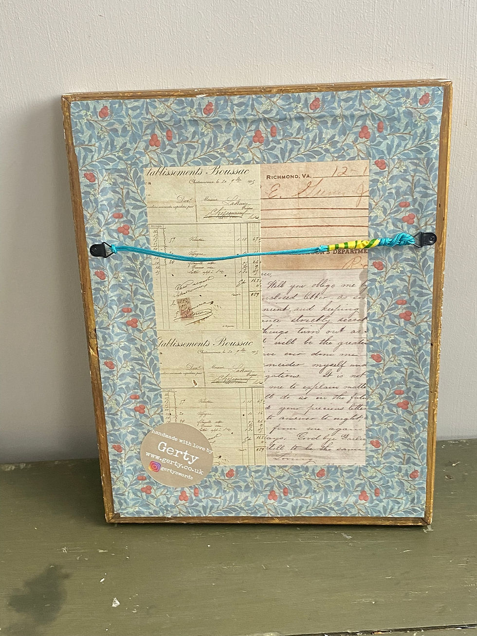 Thumbnail: i'd rather have flowers on my table