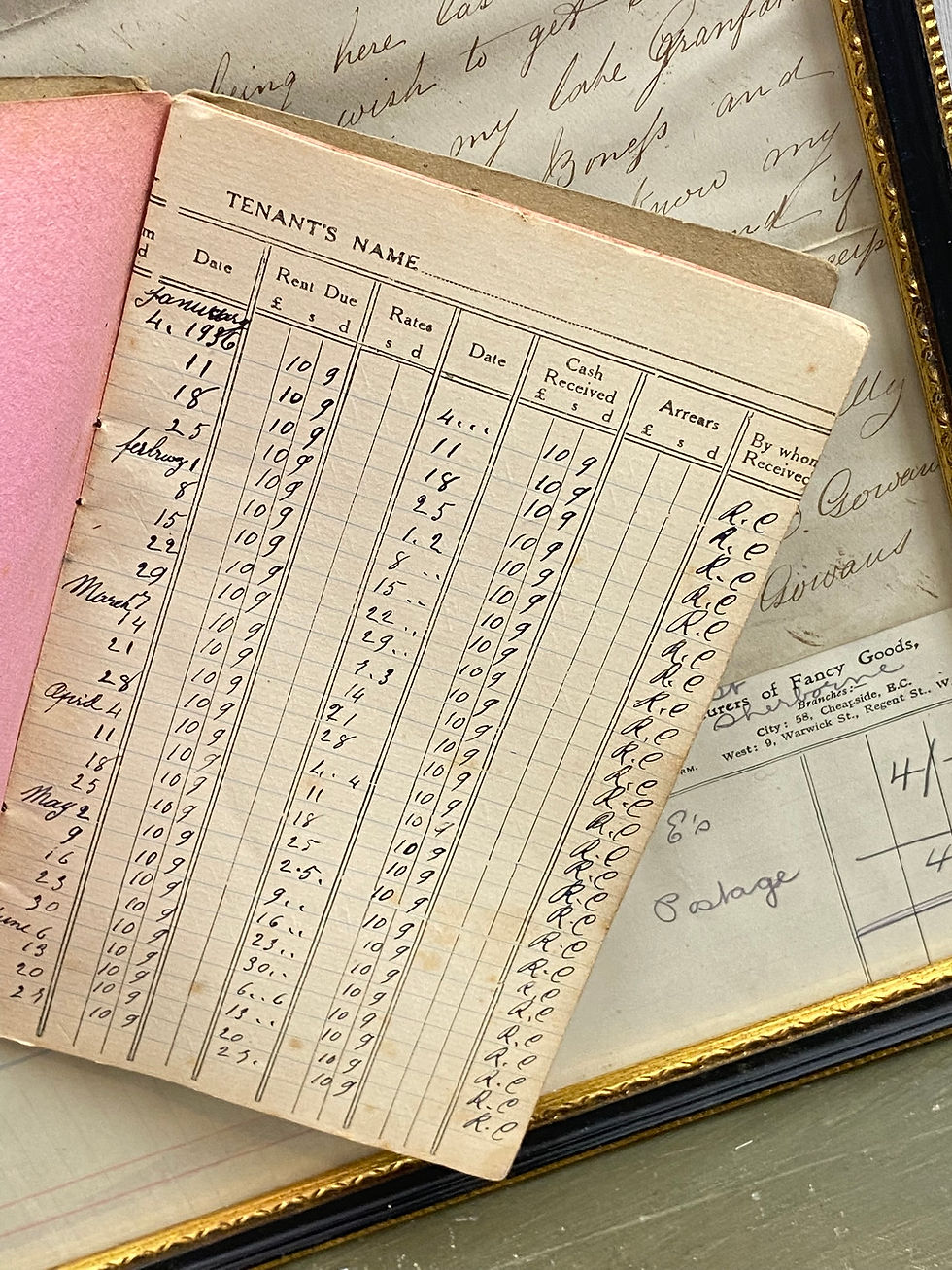 Thumbnail: Alexa Pay my rent...