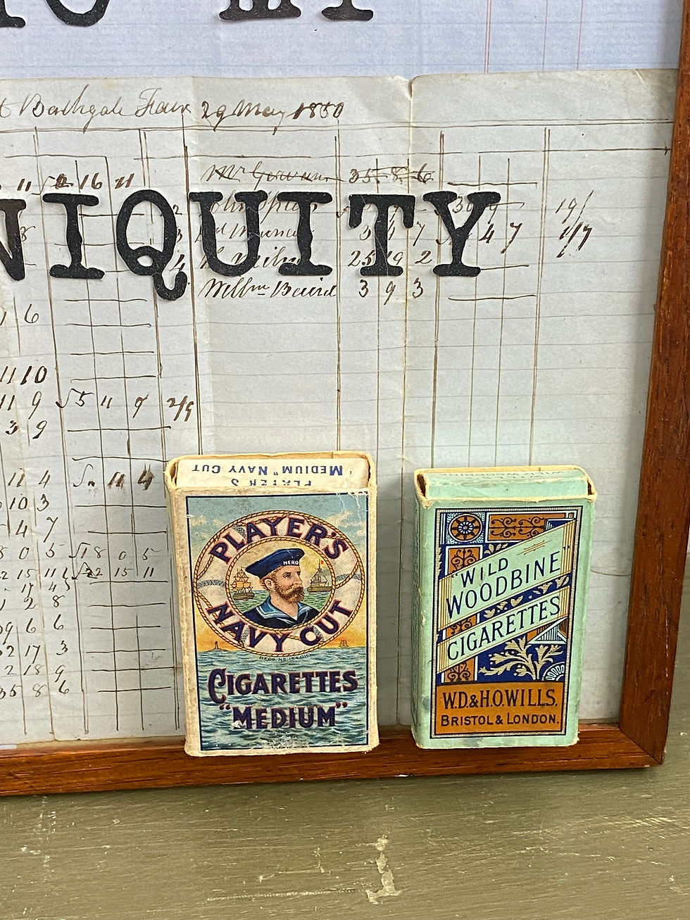 Thumbnail: welcome to my den of iniquity