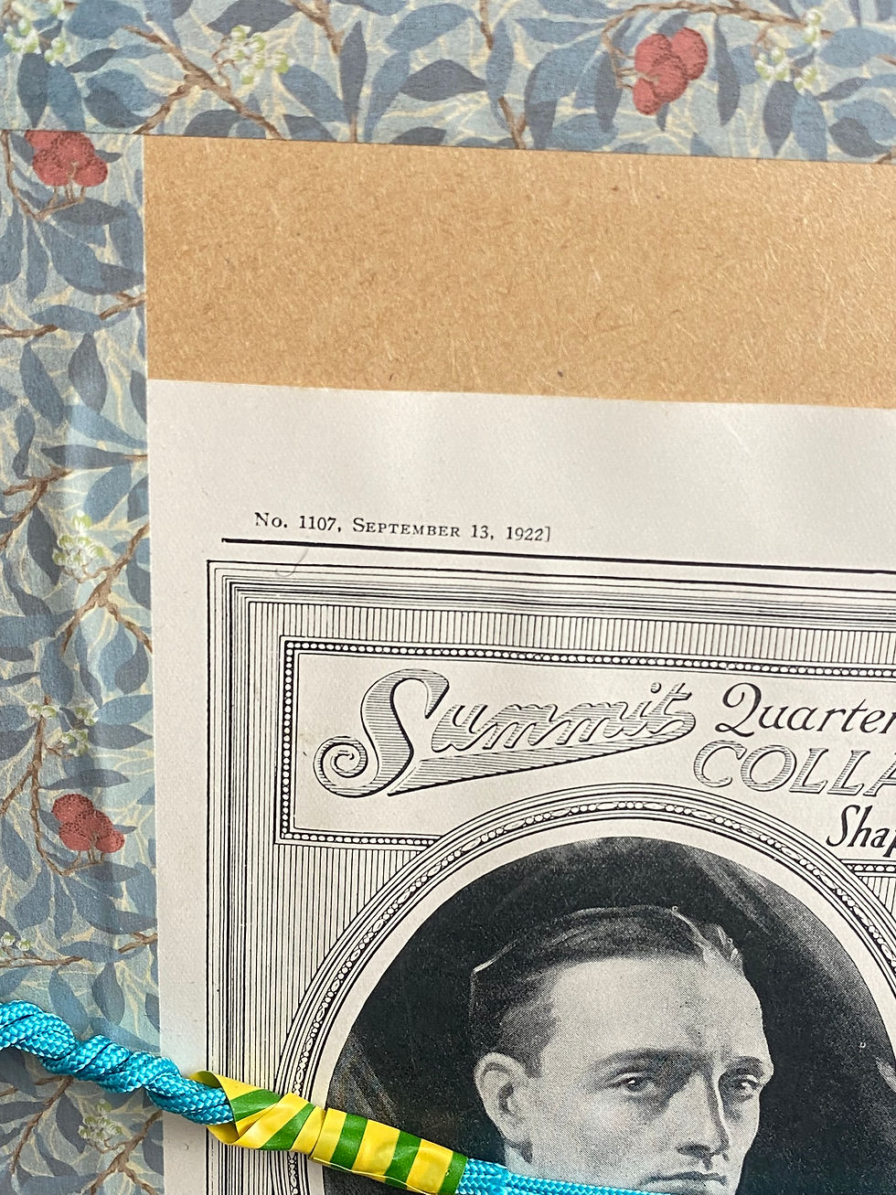 Thumbnail: life is full of ups and downs