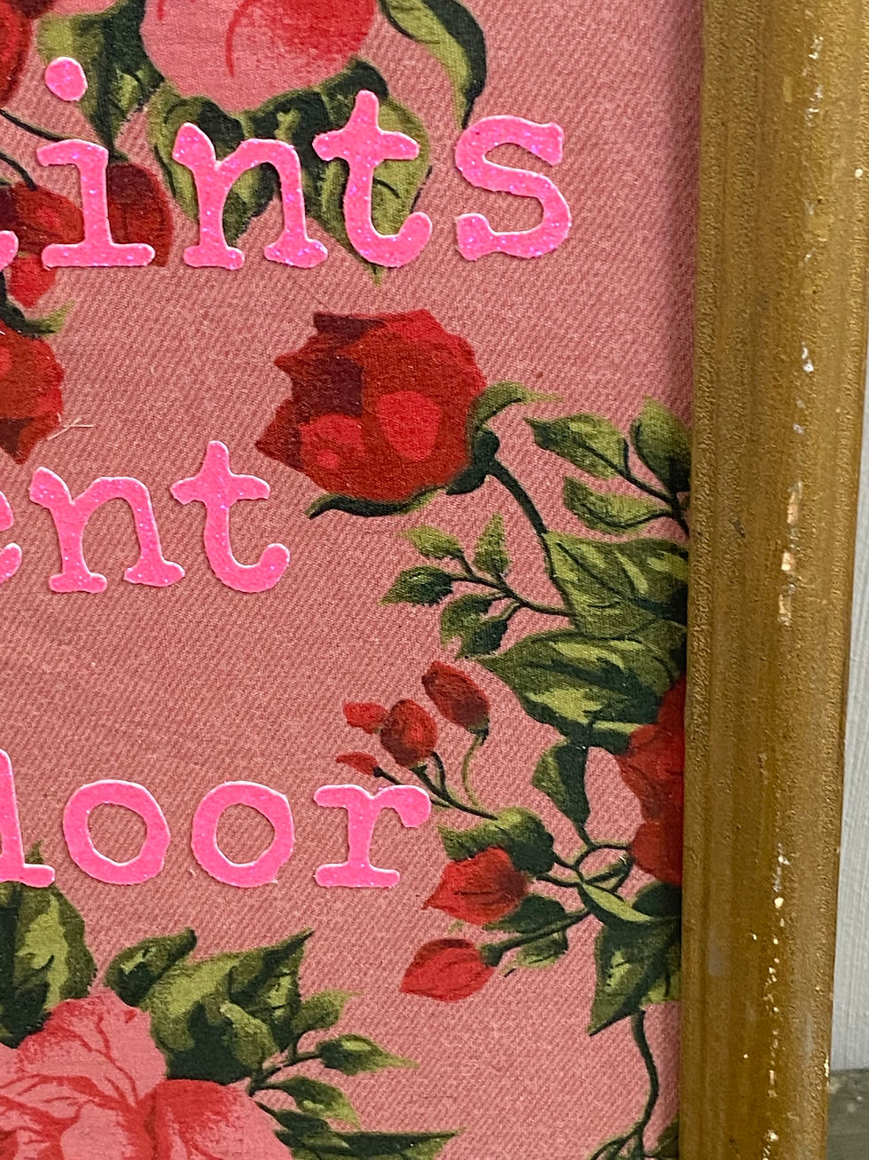 Thumbnail: the complaints department is next door