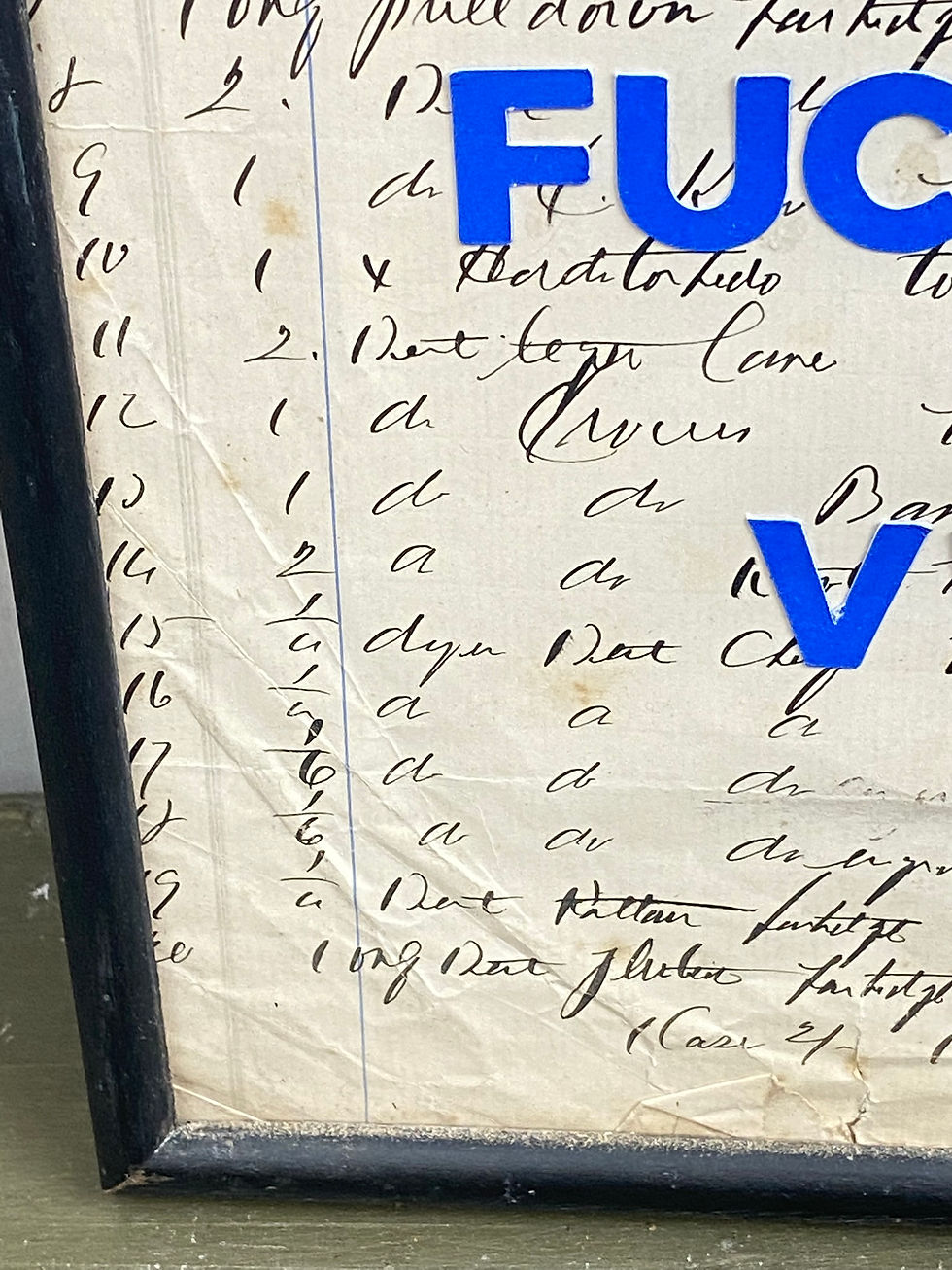 Thumbnail: c'est la fucking vie