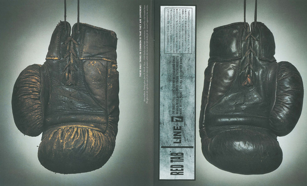 Boxing Styles