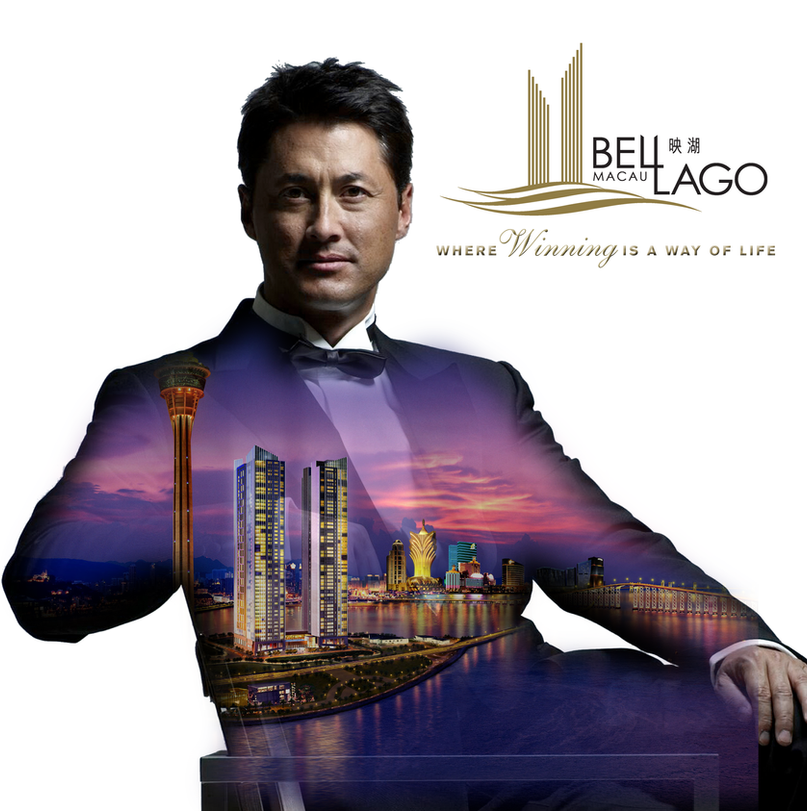 Bellagio Macau