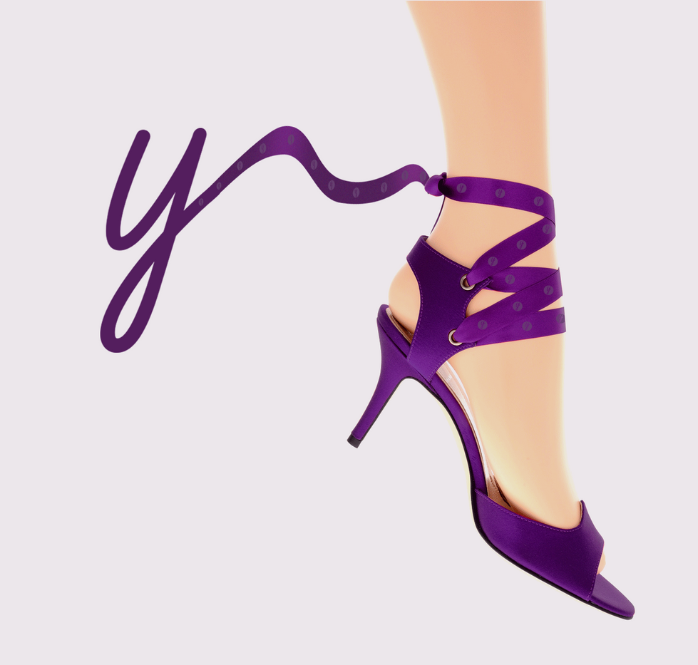 Yorkdale Shoe