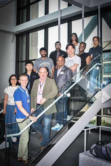 SoRelle Lab Group
