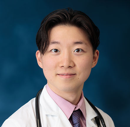 Dominic Choo
