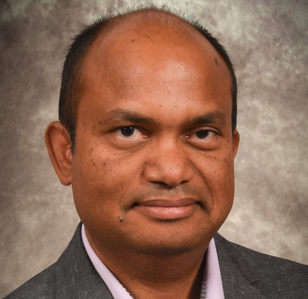 Manoj Sah