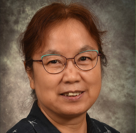 Zhenglan Chen
