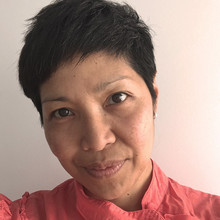 Valerie Berry