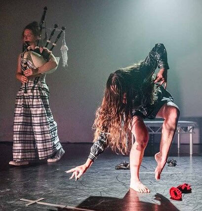 not for glory - Edinburgh Fringe 2026