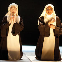 Dialogues of the Carmelites