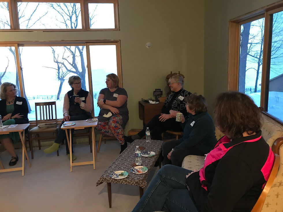Women of the Word