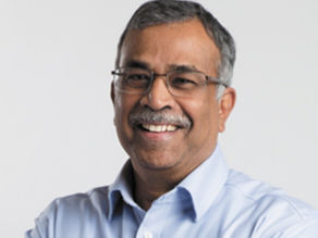Who is P.K. Kannan? 