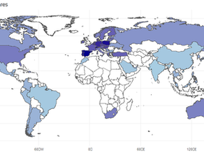 Through the Looking-Glass, and What Katrijn Found There