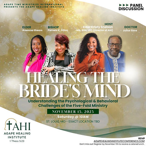 Agape Healing Institute - Panel Discussion - 5 Fold Ministry.jpg