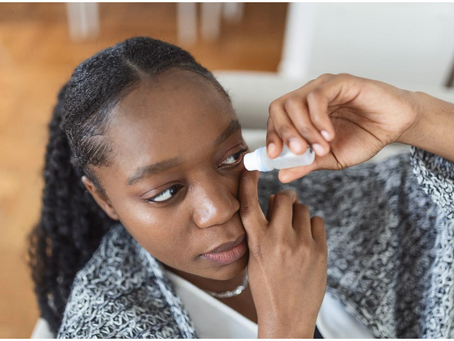 Conjonctivite : Comprendre son Impact sur la Vision et la Santé Oculaire