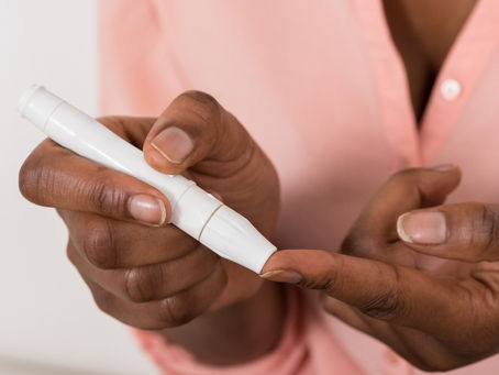 Gestion du Diabète pour Prévenir les AVC chez les Patients Diabétiques