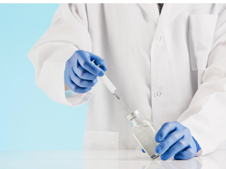 Comment fonctionnent les vaccins contre le virus Ebola?