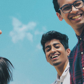 Youth-led Solutions for a New Eco-Social Contract