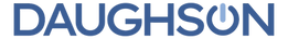 Daughson Logo