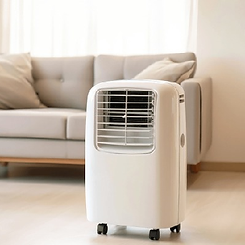 Air Cooler