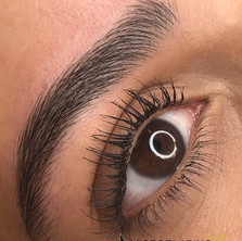perfect brows by anna microblading