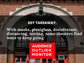 “Beyond Broadway The Show Must Go On”