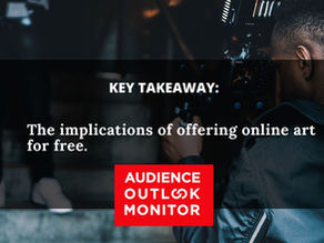 “Free Streaming: Lifeline Or Noose?”