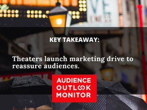 “Campaign To Boost Audience Confidence”