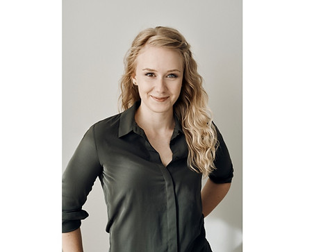 Karoliina Mellanen - johtamisen valmentaja ja psykologi