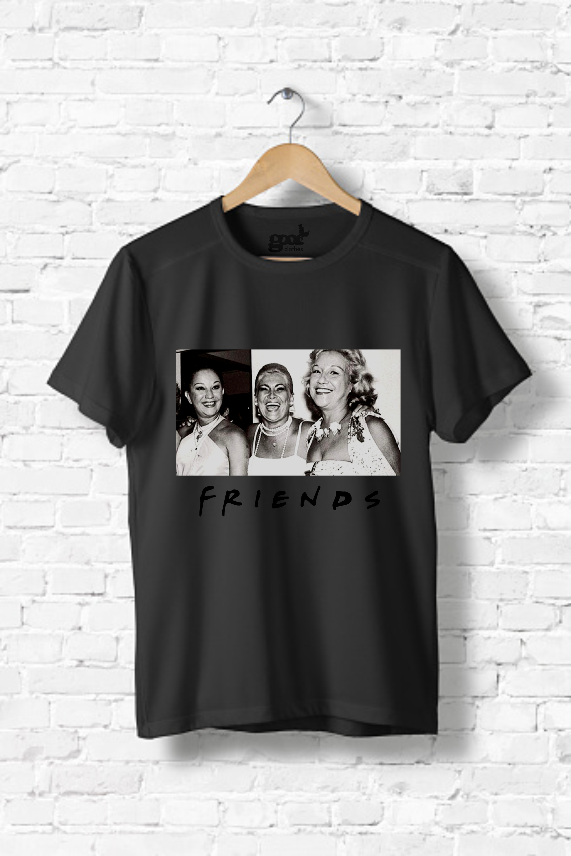 hebe friends