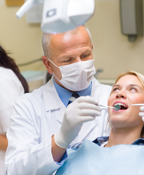 Dental Surgery