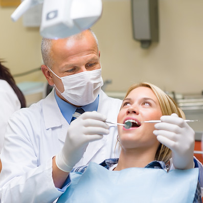 Dental Surgery